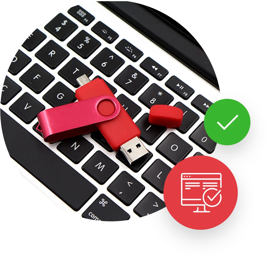 contact